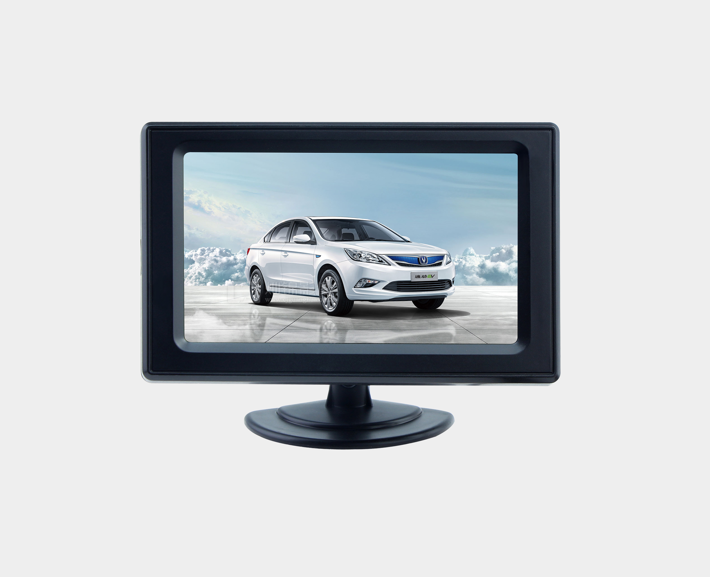 Car MonitorCar Monitor